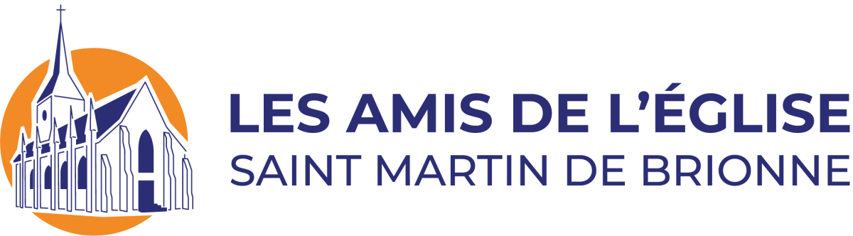 Les amis de l'église Saint Martin de Brionne